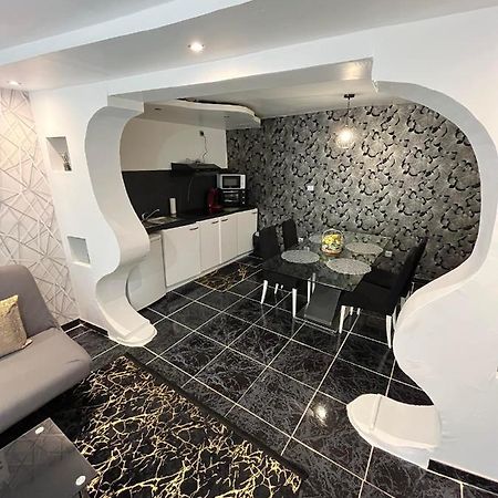 Appartement Numero 1 Diamant Saint-Junien Kültér fotó