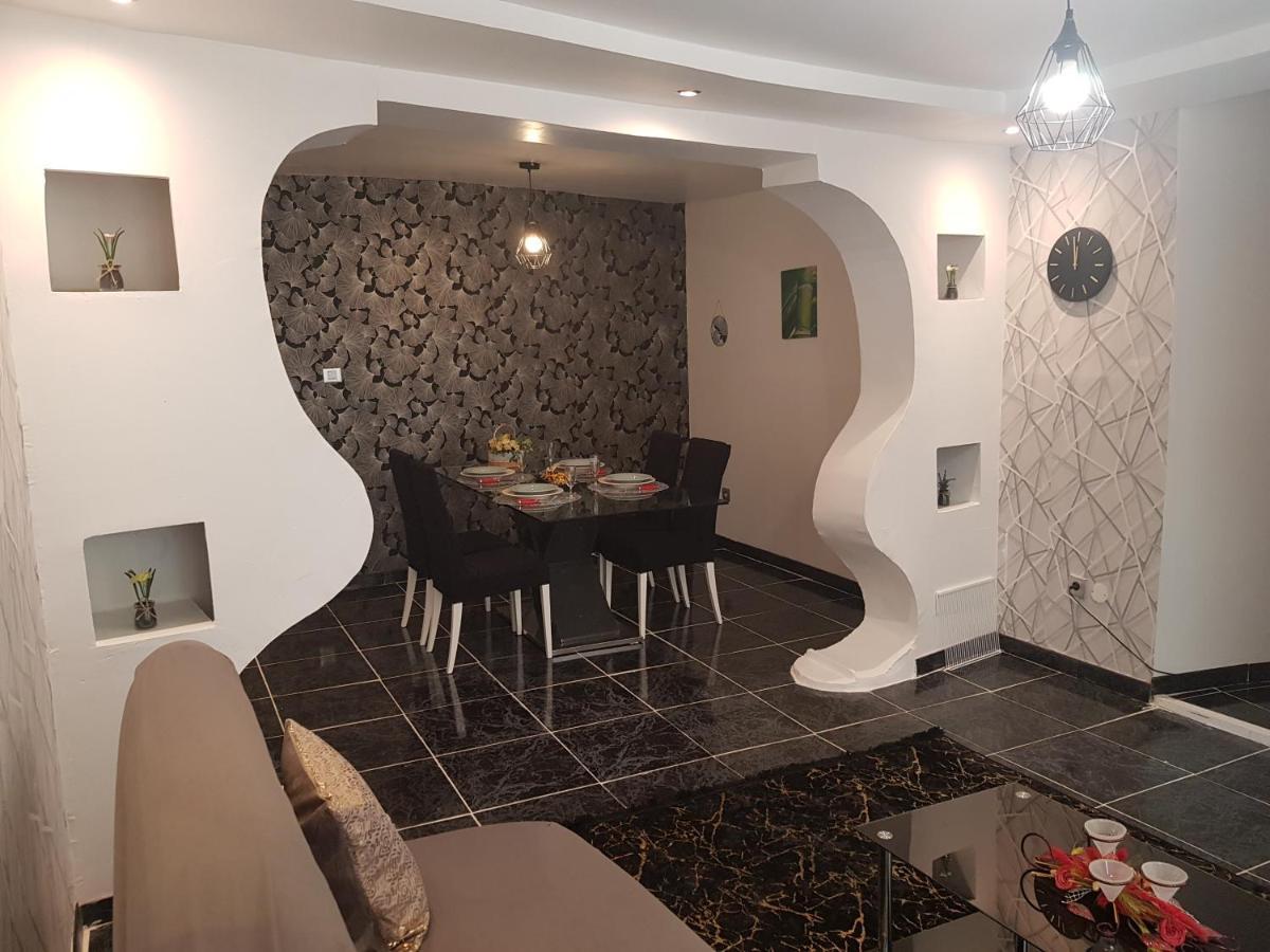 Appartement Numero 1 Diamant Saint-Junien Kültér fotó