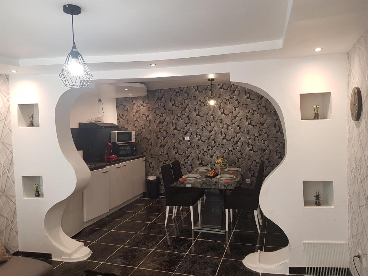 Appartement Numero 1 Diamant Saint-Junien Kültér fotó