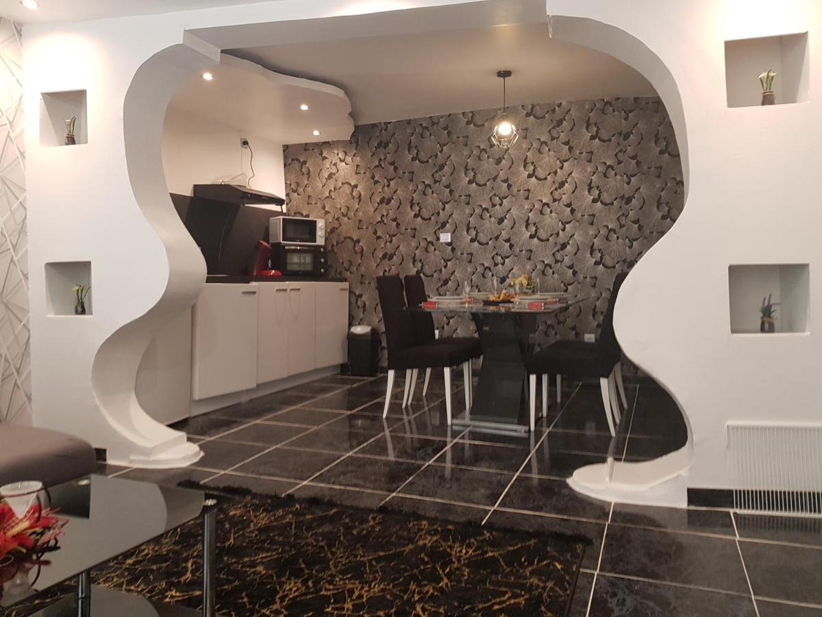 Appartement Numero 1 Diamant Saint-Junien Kültér fotó