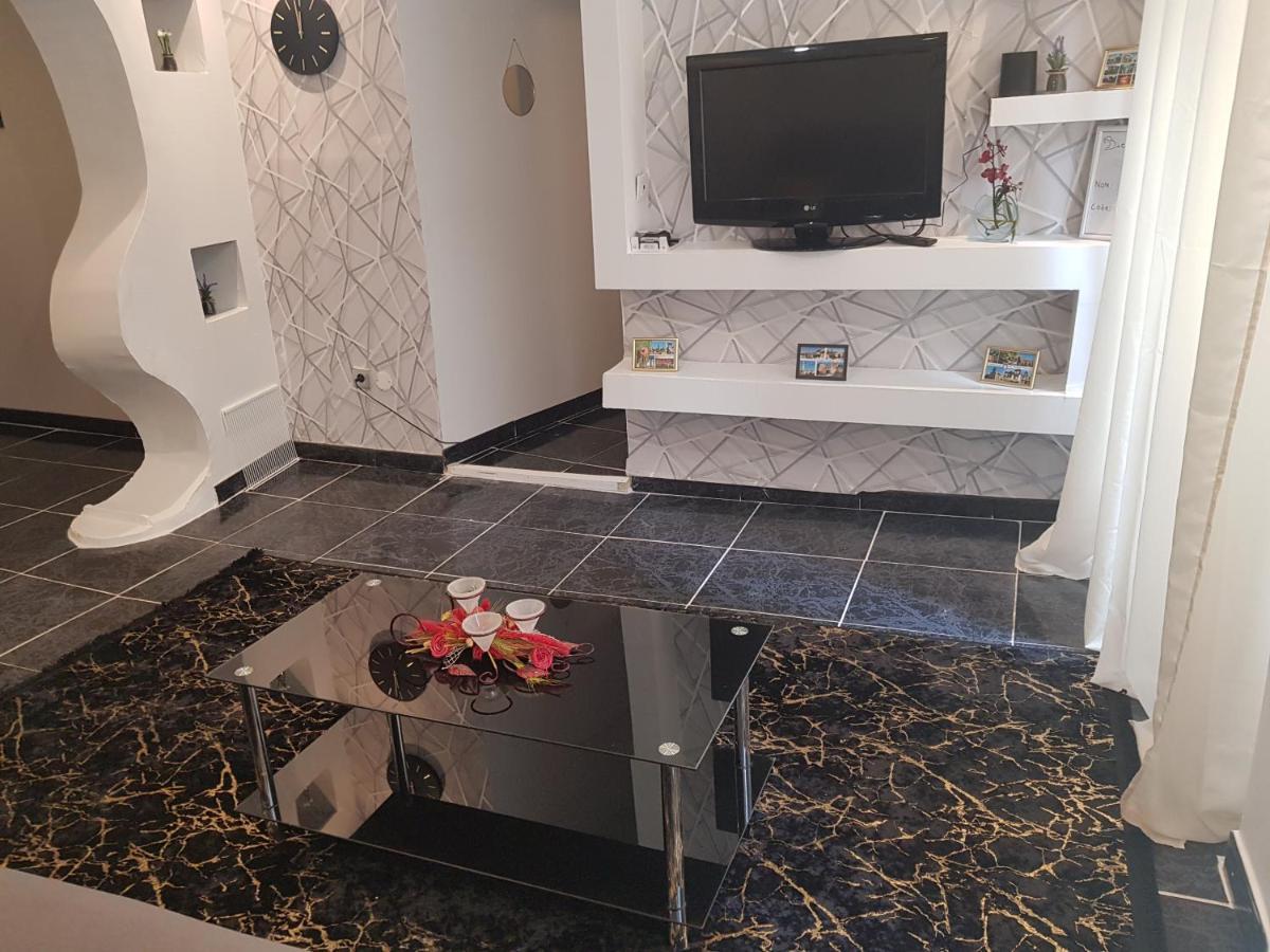 Appartement Numero 1 Diamant Saint-Junien Kültér fotó