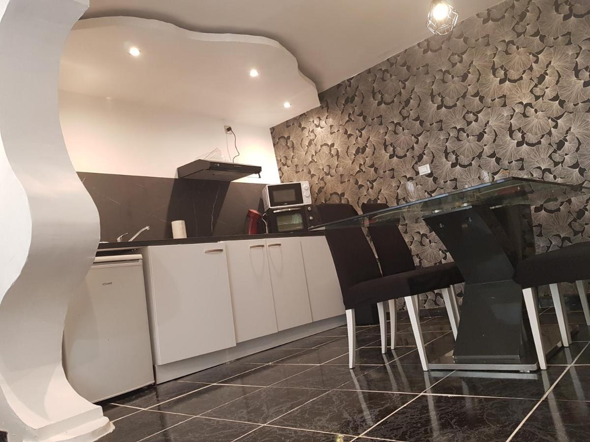Appartement Numero 1 Diamant Saint-Junien Kültér fotó