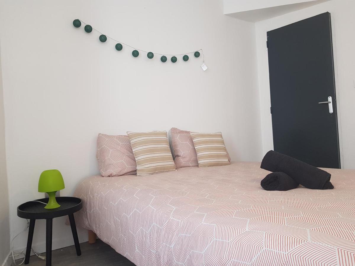 Appartement Numero 1 Diamant Saint-Junien Kültér fotó