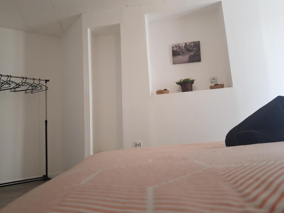 Appartement Numero 1 Diamant Saint-Junien Kültér fotó