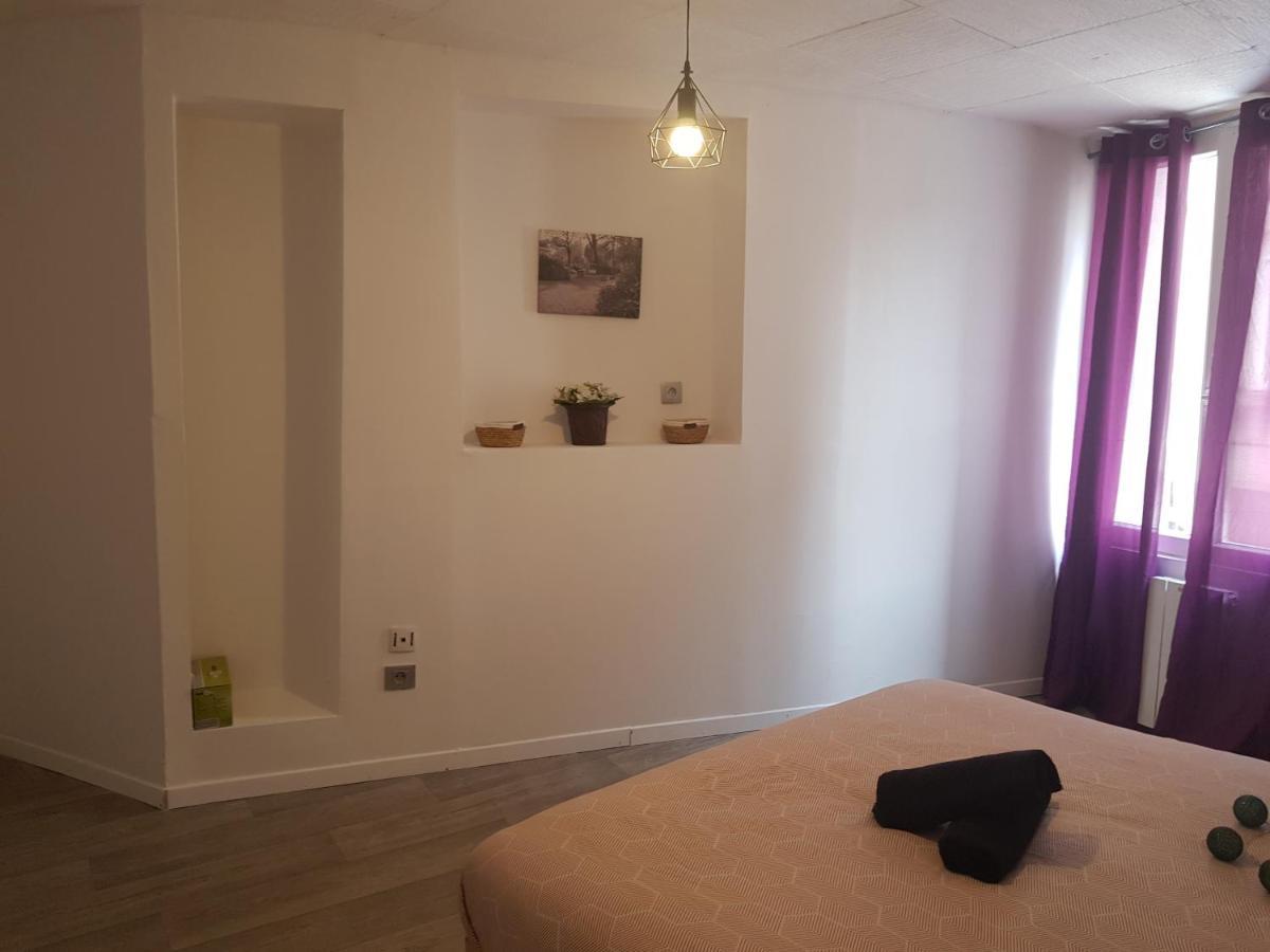 Appartement Numero 1 Diamant Saint-Junien Kültér fotó