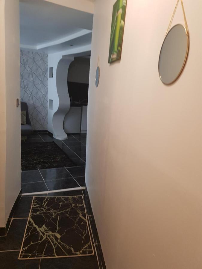 Appartement Numero 1 Diamant Saint-Junien Kültér fotó