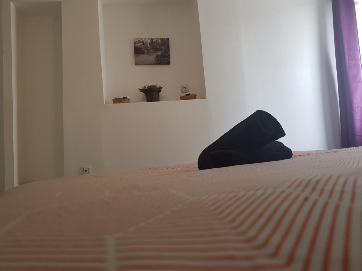 Appartement Numero 1 Diamant Saint-Junien Kültér fotó