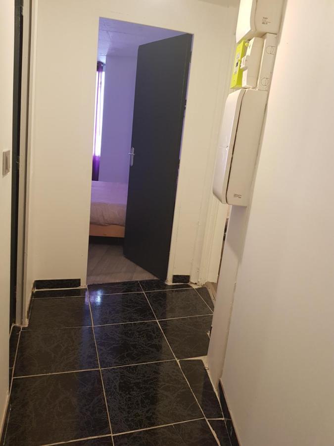 Appartement Numero 1 Diamant Saint-Junien Kültér fotó