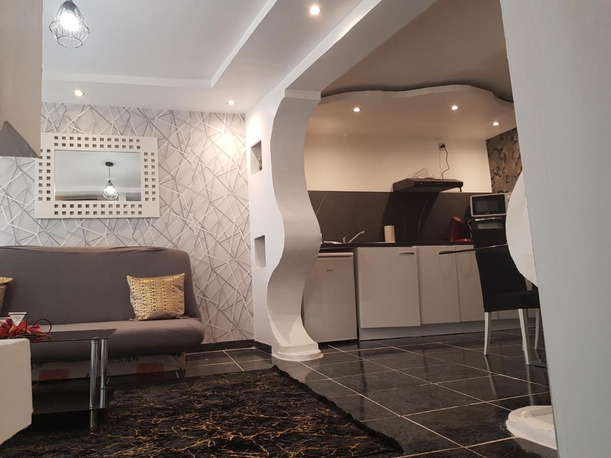Appartement Numero 1 Diamant Saint-Junien Kültér fotó