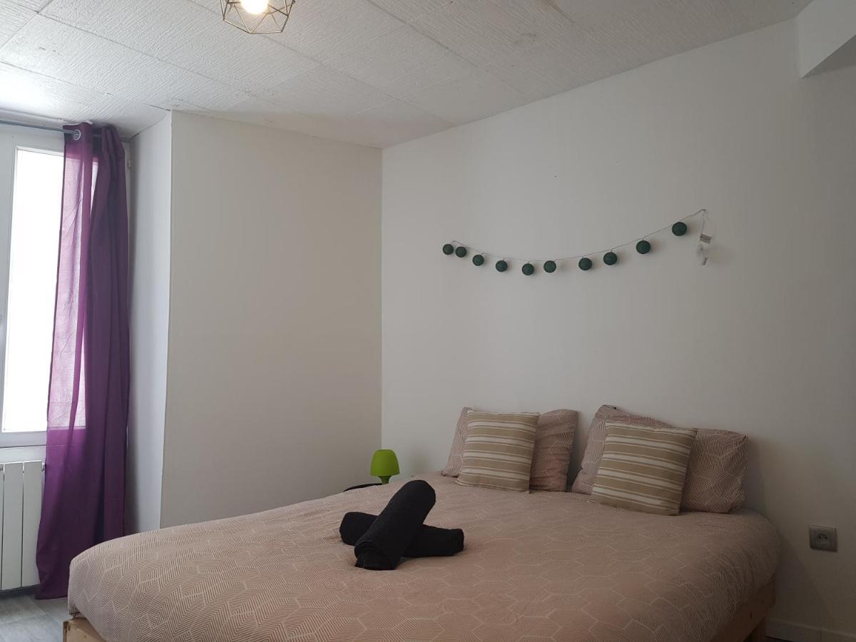 Appartement Numero 1 Diamant Saint-Junien Kültér fotó