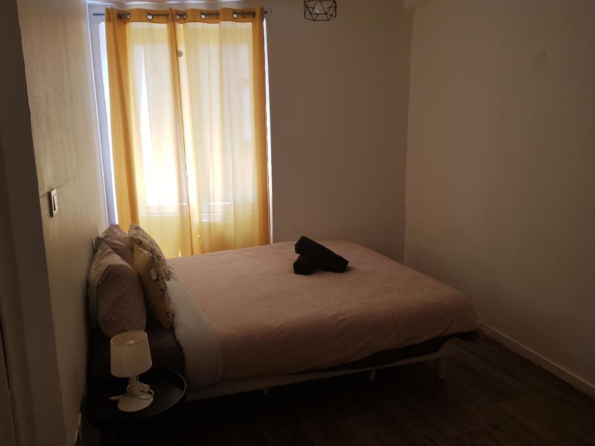Appartement Numero 1 Diamant Saint-Junien Kültér fotó