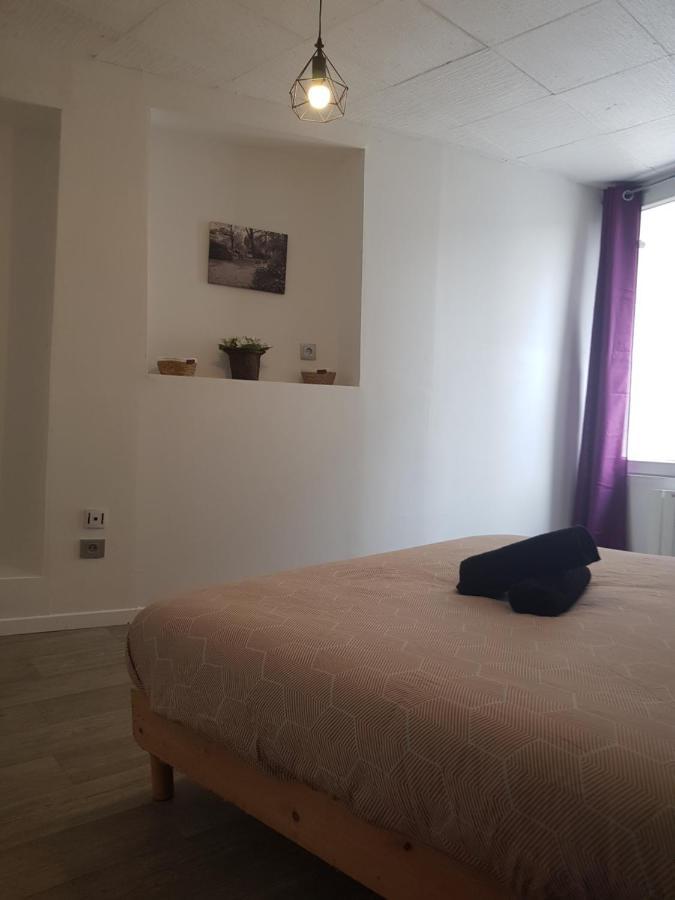 Appartement Numero 1 Diamant Saint-Junien Kültér fotó