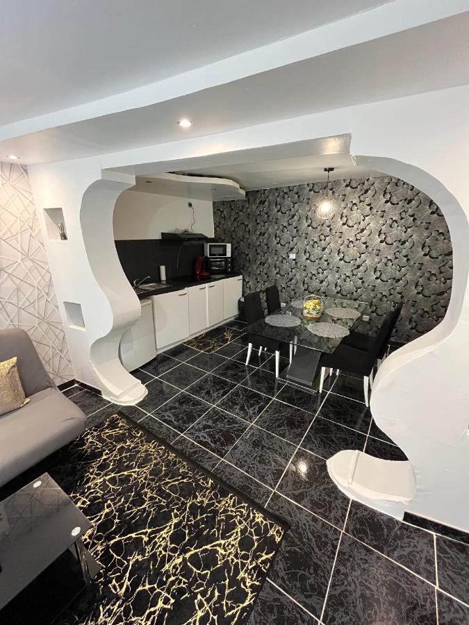 Appartement Numero 1 Diamant Saint-Junien Kültér fotó